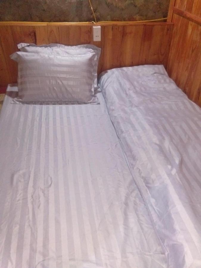 Trieu Chuong Homestay Cao Bang Ngoại thất bức ảnh