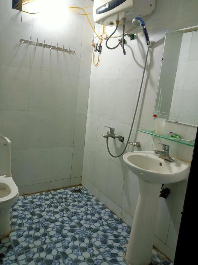 Trieu Chuong Homestay Cao Bang Ngoại thất bức ảnh